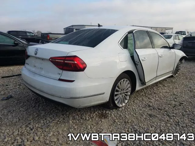 1VWBT7A38HC048743 фото 4