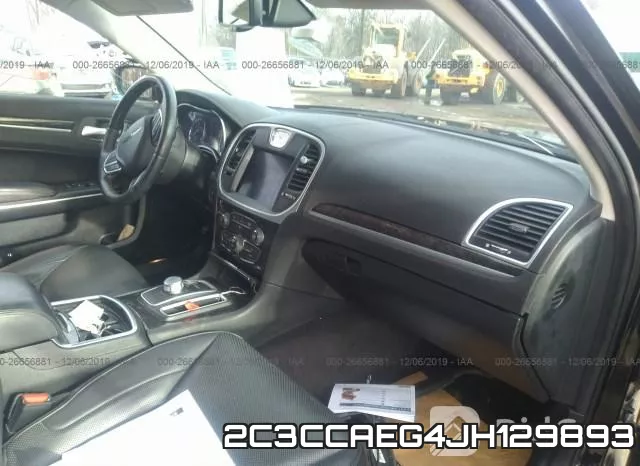 2C3CCAEG4JH129893 фото 6