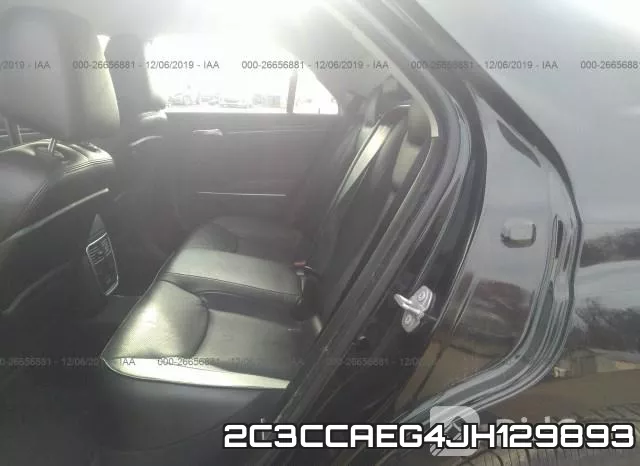 2C3CCAEG4JH129893 фото 9