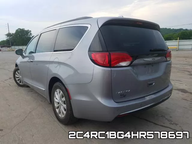 2C4RC1BG4HR578697 фото 4