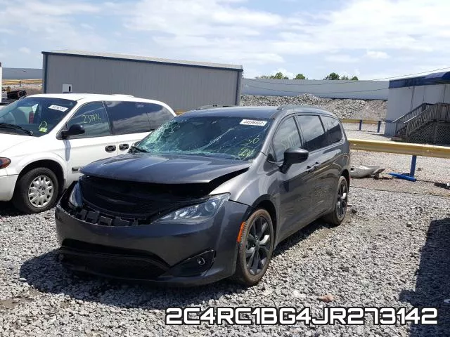 2C4RC1BG4JR273142 фото 3