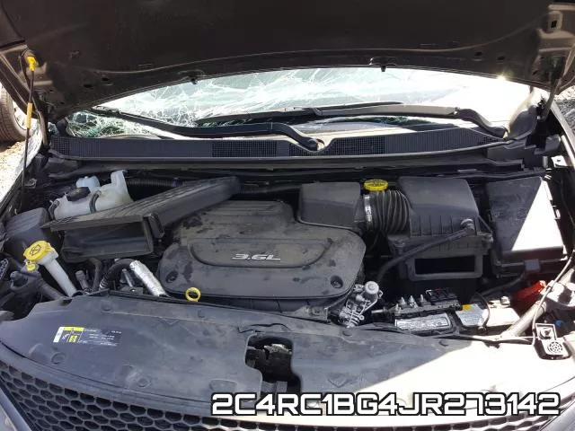 2C4RC1BG4JR273142 фото 8