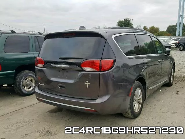 2C4RC1BG9HR527230 фото 5