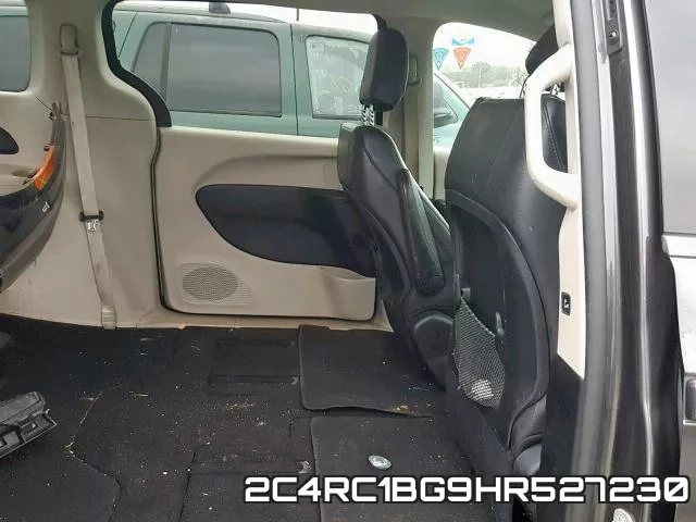 2C4RC1BG9HR527230 фото 7
