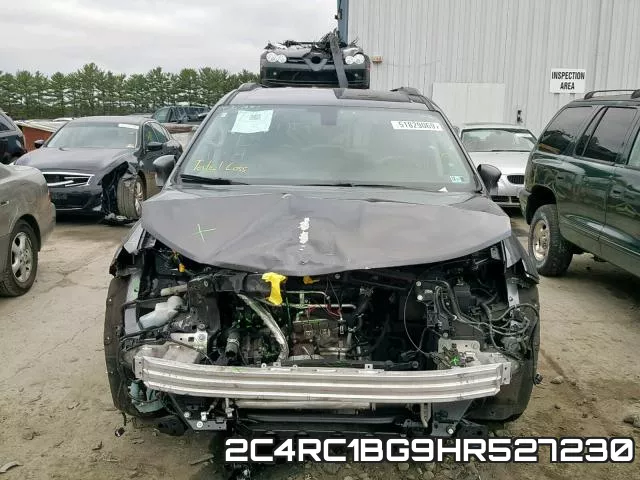 2C4RC1BG9HR527230 фото 10