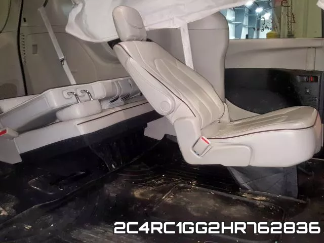 2C4RC1GG2HR762836 фото 7