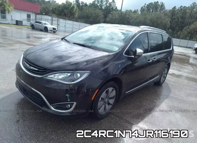 2C4RC1N74JR116190 фото 3
