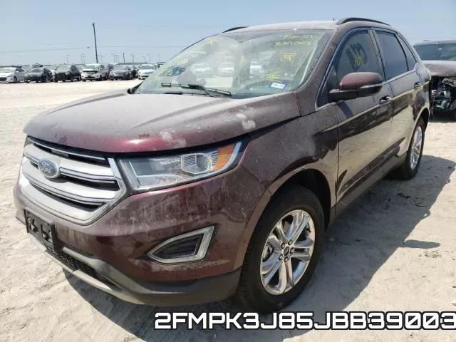 2FMPK3J85JBB39003 фото 3