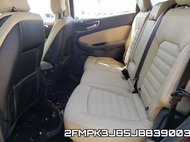 2FMPK3J85JBB39003 фото 7