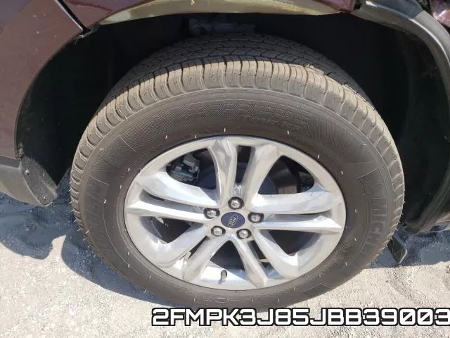 2FMPK3J85JBB39003 фото 10