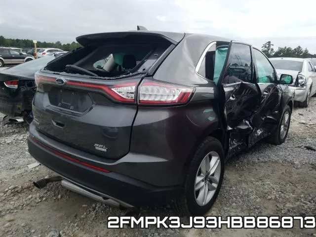 2FMPK3J93HBB86873 фото 5