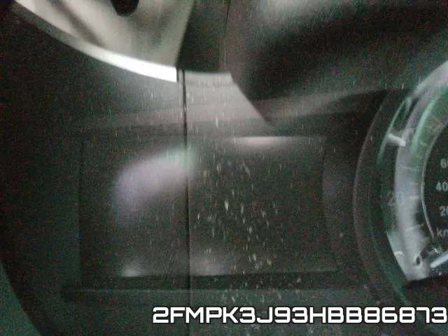 2FMPK3J93HBB86873 фото 9