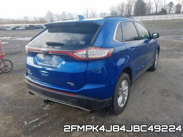 2FMPK4J84JBC49224 фото 5