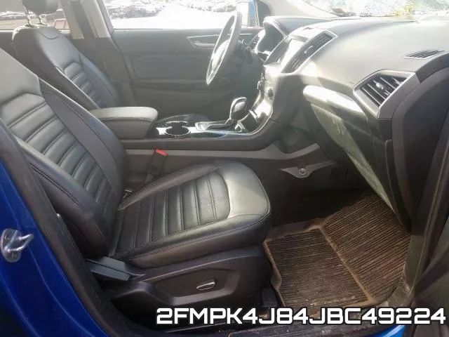 2FMPK4J84JBC49224 фото 6