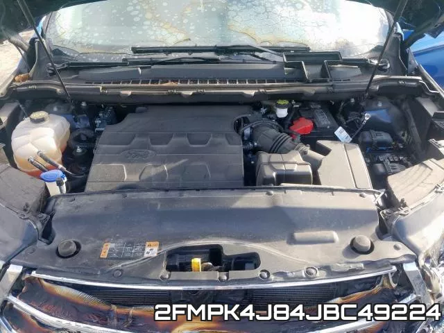 2FMPK4J84JBC49224 фото 8