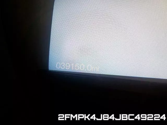 2FMPK4J84JBC49224 фото 9