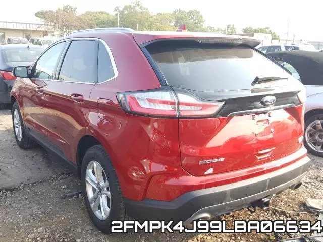 2FMPK4J99LBA06634 фото 4