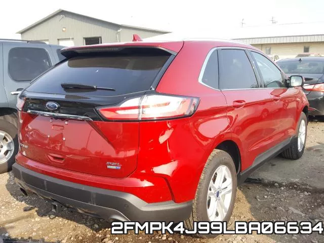 2FMPK4J99LBA06634 фото 5