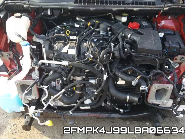 2FMPK4J99LBA06634 фото 8