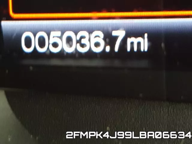 2FMPK4J99LBA06634 фото 9