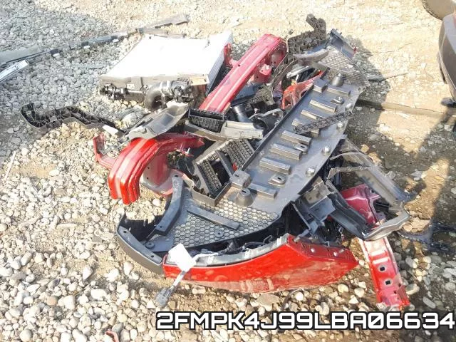 2FMPK4J99LBA06634 фото 10