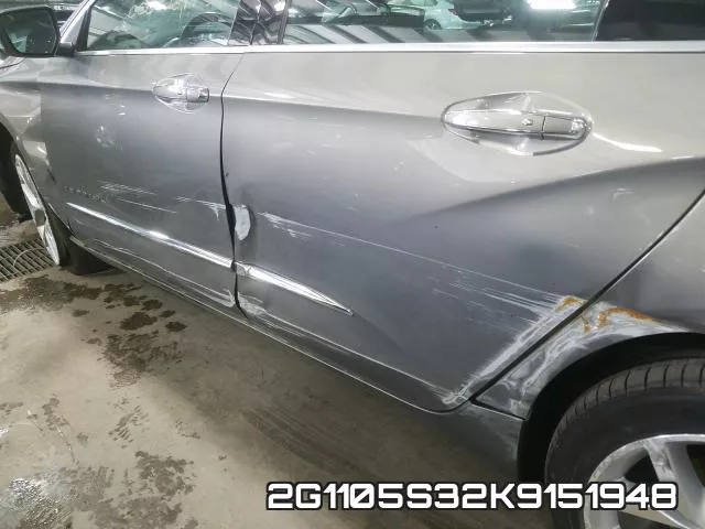 2G1105S32K9151948 фото 10