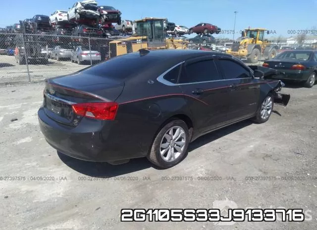2G1105S33J9133716 фото 5