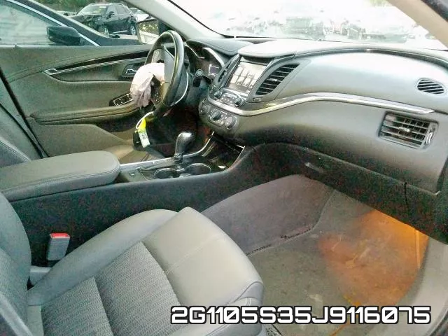 2G1105S35J9116075 фото 6