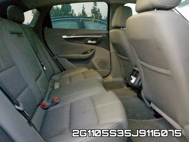 2G1105S35J9116075 фото 7