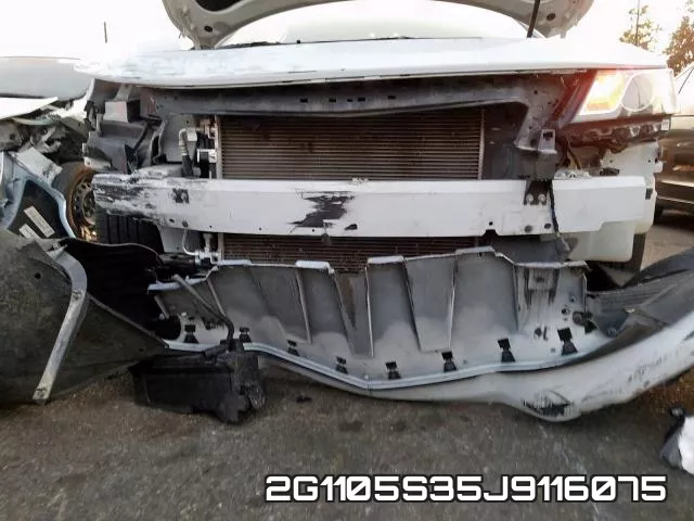 2G1105S35J9116075 фото 10