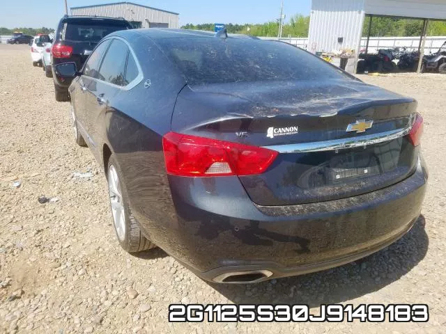 2G1125S30J9148183 фото 4