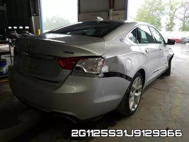 2G1125S31J9129366 фото 5