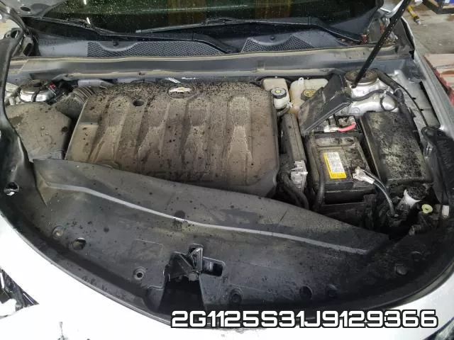 2G1125S31J9129366 фото 7
