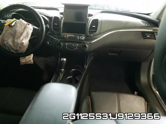 2G1125S31J9129366 фото 9