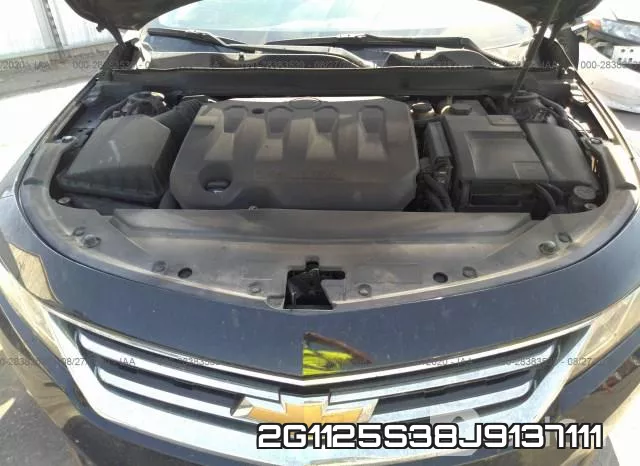 2G1125S38J9137111 фото 2