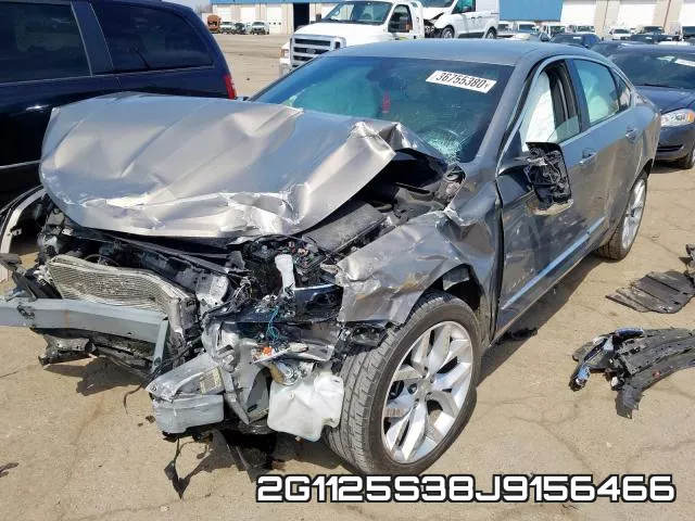 2G1125S38J9156466 фото 3