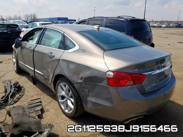 2G1125S38J9156466 фото 4