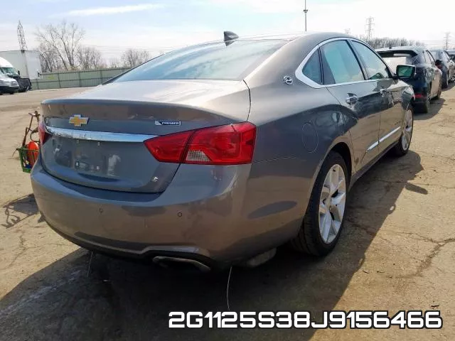 2G1125S38J9156466 фото 5