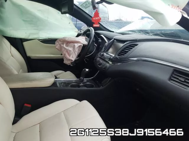 2G1125S38J9156466 фото 6