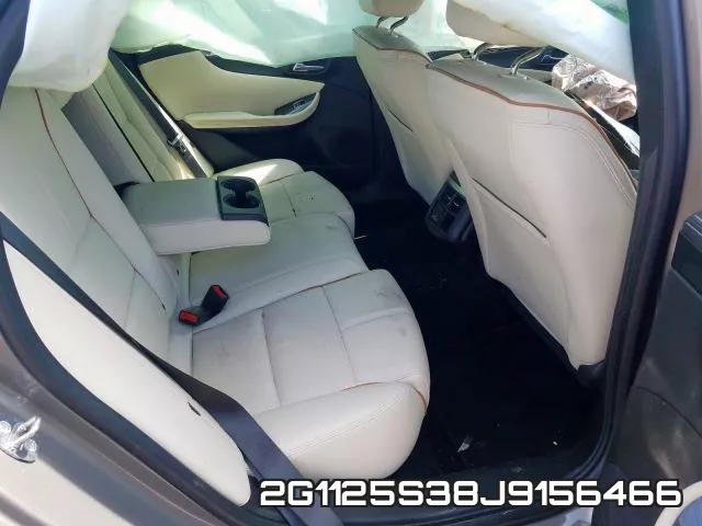 2G1125S38J9156466 фото 7