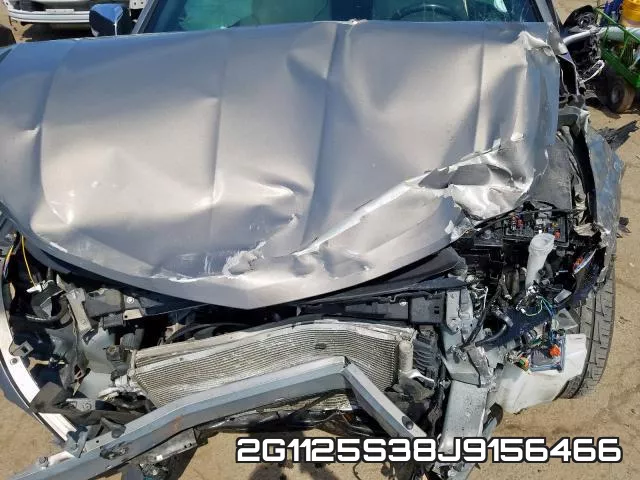 2G1125S38J9156466 фото 8