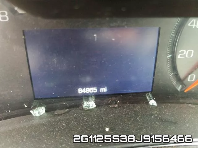2G1125S38J9156466 фото 9