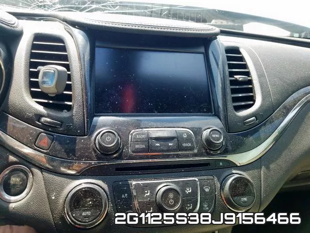 2G1125S38J9156466 фото 10