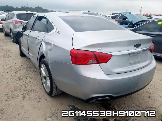 2G1145S38H9100712 фото 4