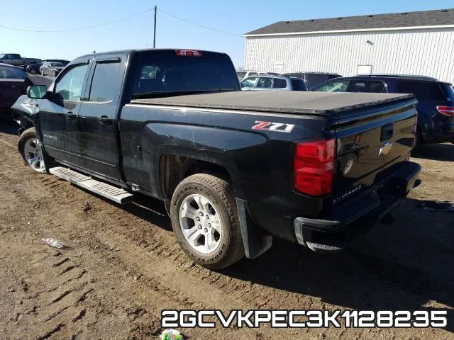 2GCVKPEC3K1128235 фото 4