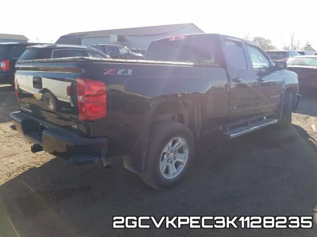 2GCVKPEC3K1128235 фото 5