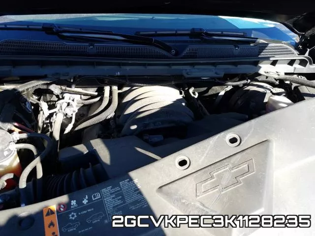 2GCVKPEC3K1128235 фото 8
