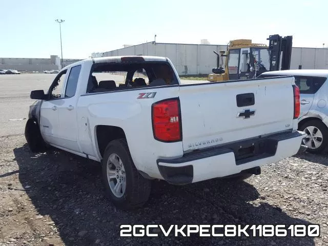 2GCVKPEC8K1186180 фото 4