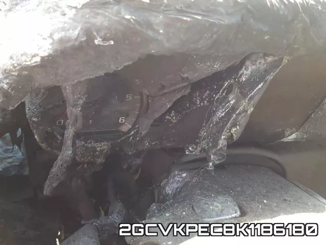 2GCVKPEC8K1186180 фото 9