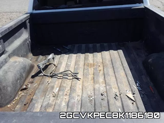 2GCVKPEC8K1186180 фото 10